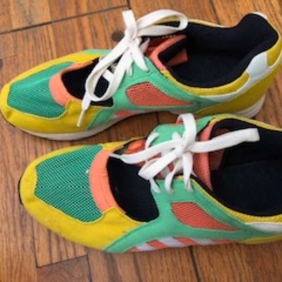 adidas Shoes | Adidas Torsion Mary Jane Sneakers | Poshmark